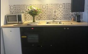 Studio Bord De Creuse